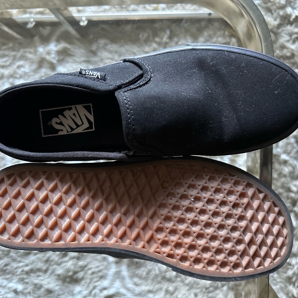 CLASSIC SLIP-ON SHOE